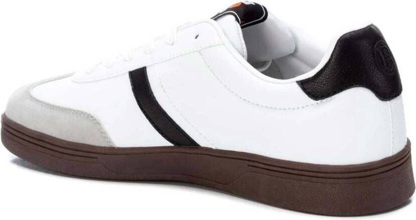 Refresh Schoenen White Heren