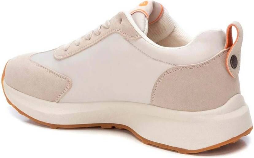 Refresh Sneakers Beige Dames