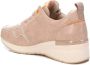 Refresh Sneakers Beige Dames - Thumbnail 3