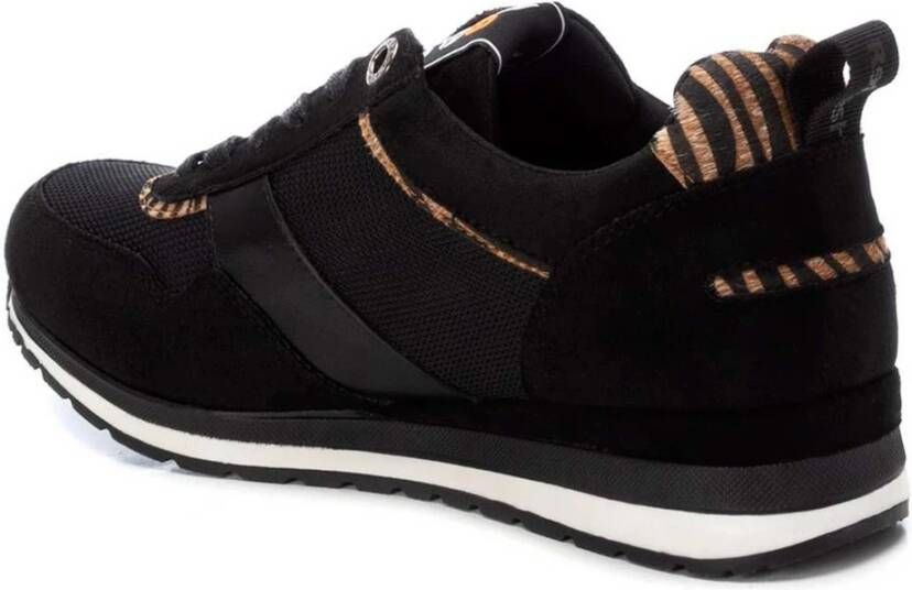 Refresh Sneakers Black Dames