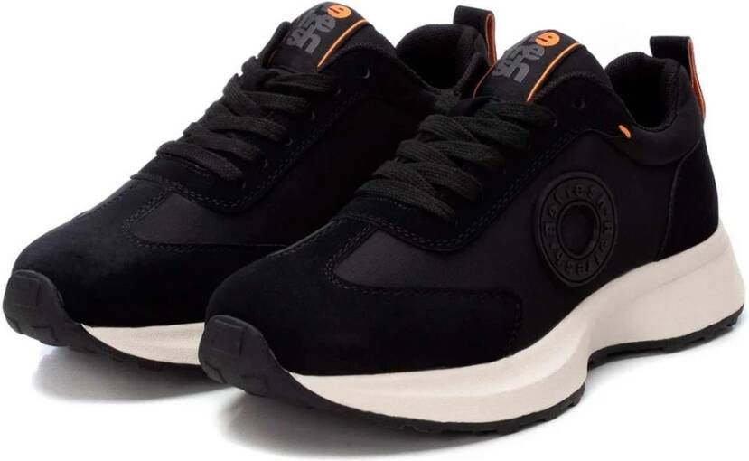 Refresh Sneakers Black Dames