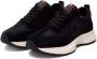 Refresh Sneakers Black Dames - Thumbnail 2