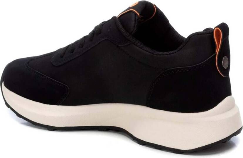 Refresh Sneakers Black Dames