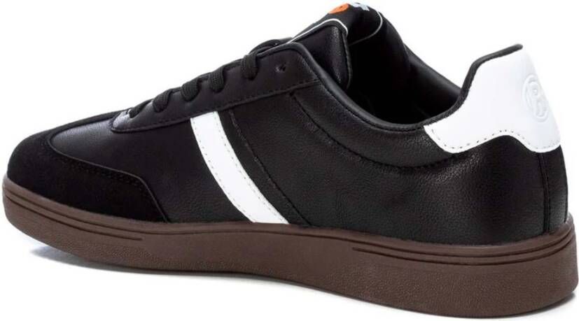 Refresh Sneakers Black Dames