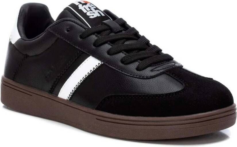 Refresh Sneakers Black Dames