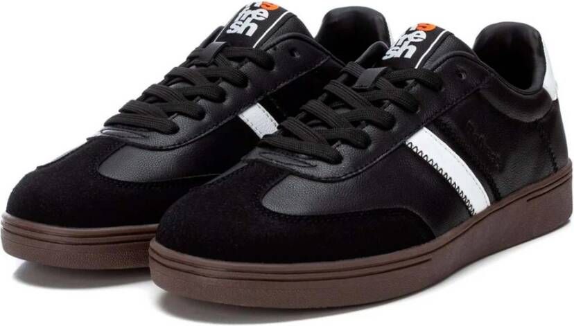 Refresh Sneakers Black Dames