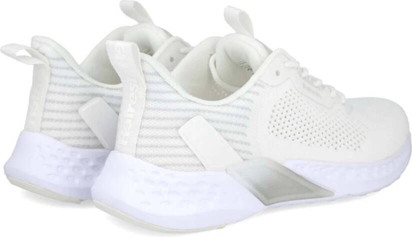 Refresh Sneakers White Dames