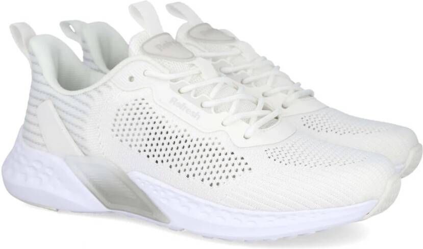 Refresh Sneakers White Dames