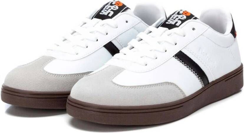 Refresh Sneakers White Dames