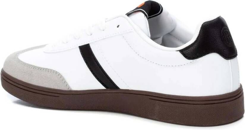 Refresh Sneakers White Dames