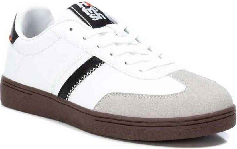 Refresh Sneakers White Dames