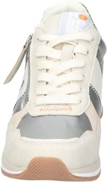 Refresh Trendy Jonge Mode Schoenen Beige Dames