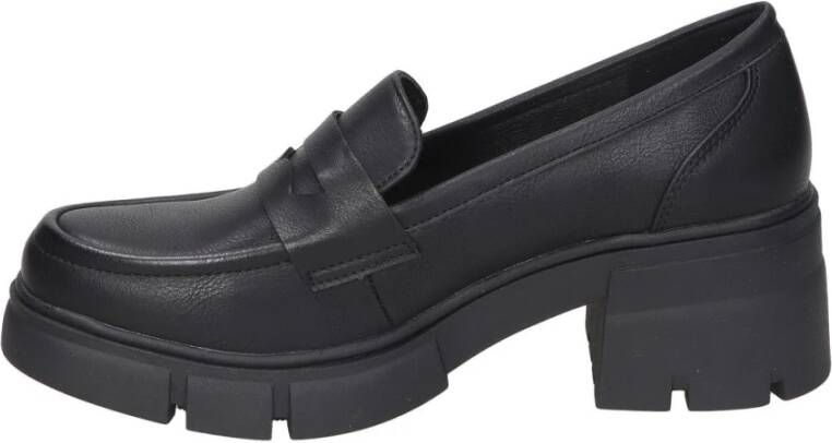 Refresh Trendy Jonge Mode Schoenen Black Dames