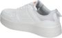 Refresh Trendy Jonge Mode Schoenen White Dames - Thumbnail 3