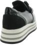 Regarde le Ciel Alix 04 Stijlvolle Schoenen Black Dames - Thumbnail 5