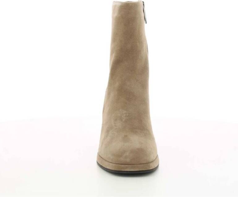 Regarde le Ciel Beige Analisa 02 Damesschoenen Beige Dames