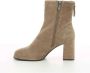 Regarde le Ciel Beige Analisa 02 Damesschoenen Beige Dames - Thumbnail 4