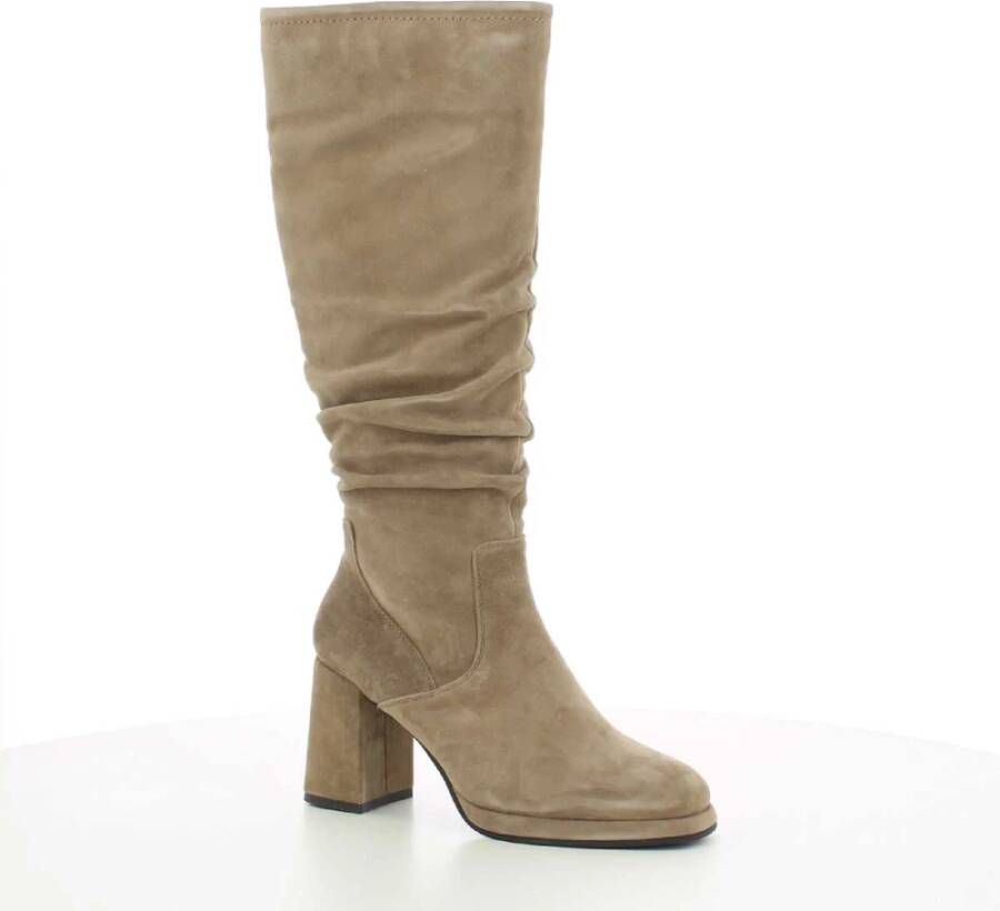 Regarde le Ciel Beige Analisa 06 Damesschoenen Beige Dames