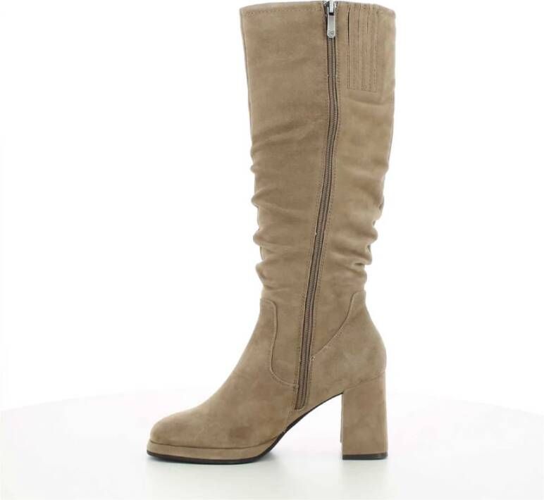 Regarde le Ciel Beige Analisa 06 Damesschoenen Beige Dames