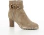 Regarde le Ciel Beige Romina 03 Damesschoenen Beige Dames - Thumbnail 2