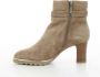 Regarde le Ciel Beige Romina 03 Damesschoenen Beige Dames - Thumbnail 4