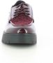 Regarde le Ciel Bordeaux Damesschoenen Letitcia 01 Red Dames - Thumbnail 4