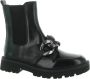 Regarde le Ciel Dalia 02 Schoenen Black Dames - Thumbnail 2