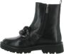 Regarde le Ciel Dalia 02 Schoenen Black Dames - Thumbnail 4