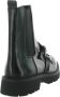 Regarde le Ciel Dalia 02 Schoenen Black Dames - Thumbnail 5