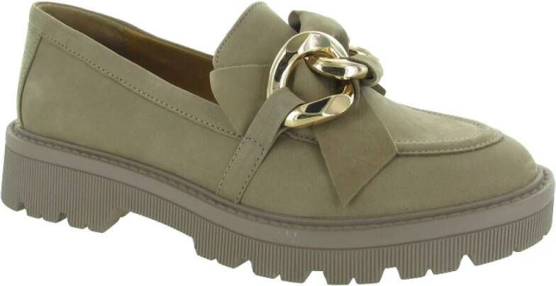 Regarde le Ciel Dalia 03 Schoenen Beige Dames