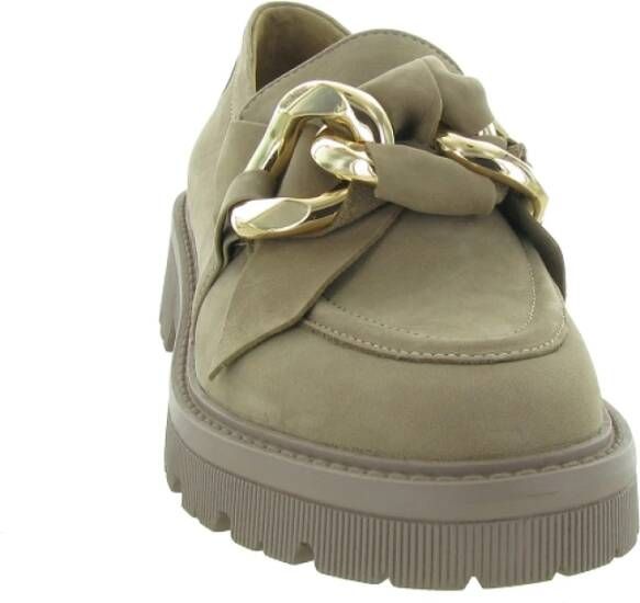 Regarde le Ciel Dalia 03 Schoenen Beige Dames