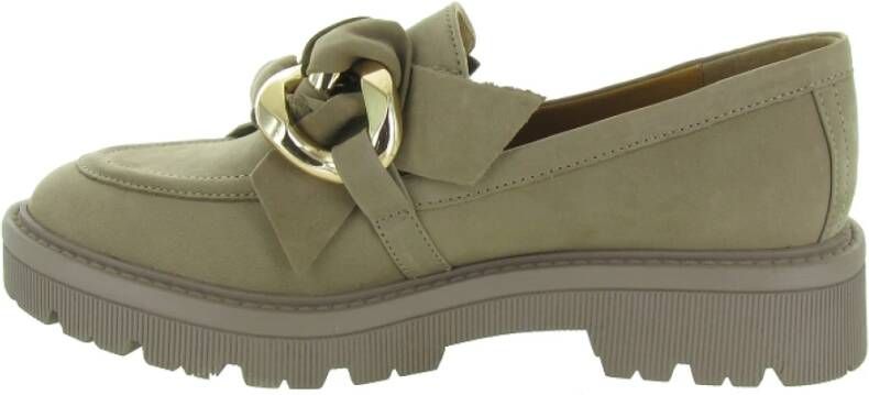 Regarde le Ciel Dalia 03 Schoenen Beige Dames