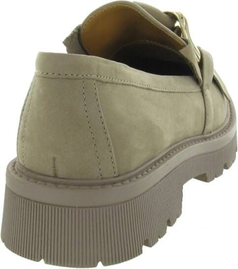 Regarde le Ciel Dalia 03 Schoenen Beige Dames