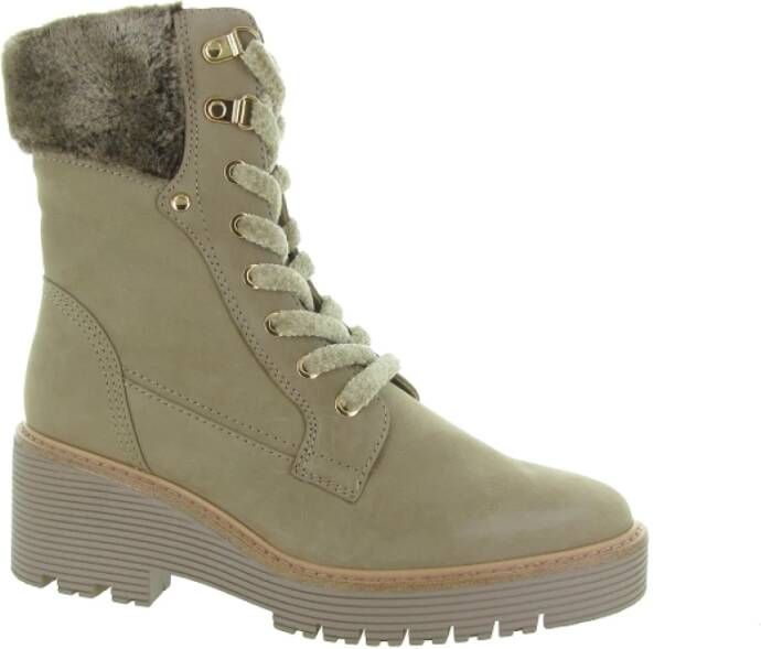 Regarde le Ciel Dalia 03 Schoenen Beige Dames