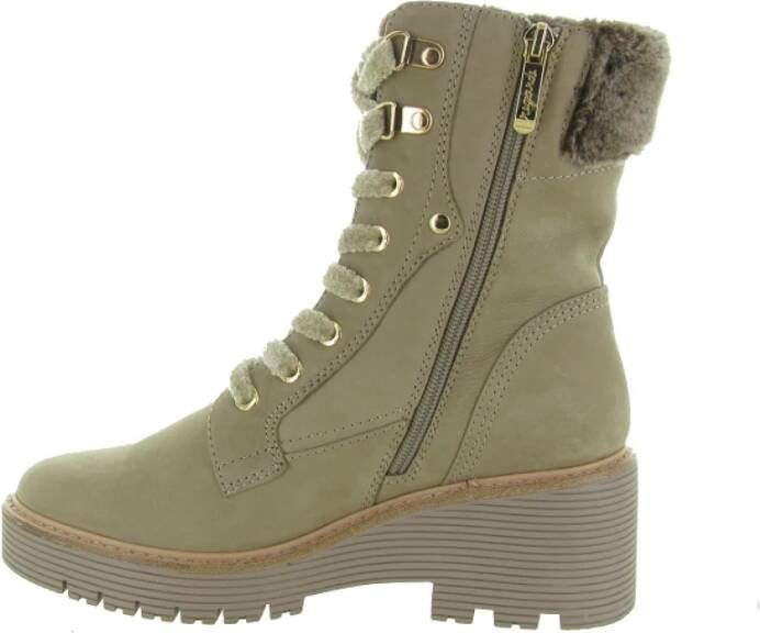 Regarde le Ciel Dalia 03 Schoenen Beige Dames