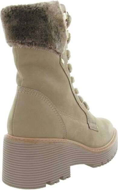 Regarde le Ciel Dalia 03 Schoenen Beige Dames