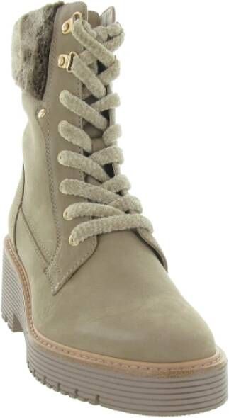 Regarde le Ciel Dalia 03 Schoenen Beige Dames