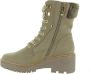 Regarde le Ciel Dalia 03 Schoenen Beige Dames - Thumbnail 8