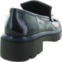 Regarde le Ciel Elegante Ginevra 03 Schoenen Blue Dames - Thumbnail 10