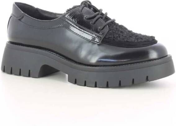 Regarde le Ciel Elegante Damesschoenen Letitcia 01 Black Dames