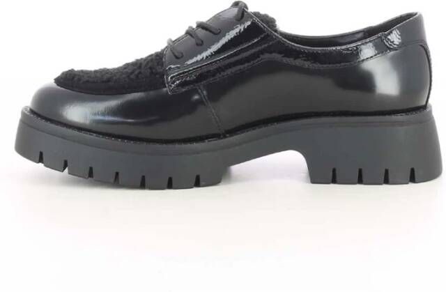 Regarde le Ciel Elegante Damesschoenen Letitcia 01 Black Dames