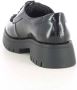 Regarde le Ciel Elegante Damesschoenen Letitcia 01 Black Dames - Thumbnail 5