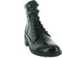 Regarde le Ciel Emily 14 Schoenen Black Dames - Thumbnail 3