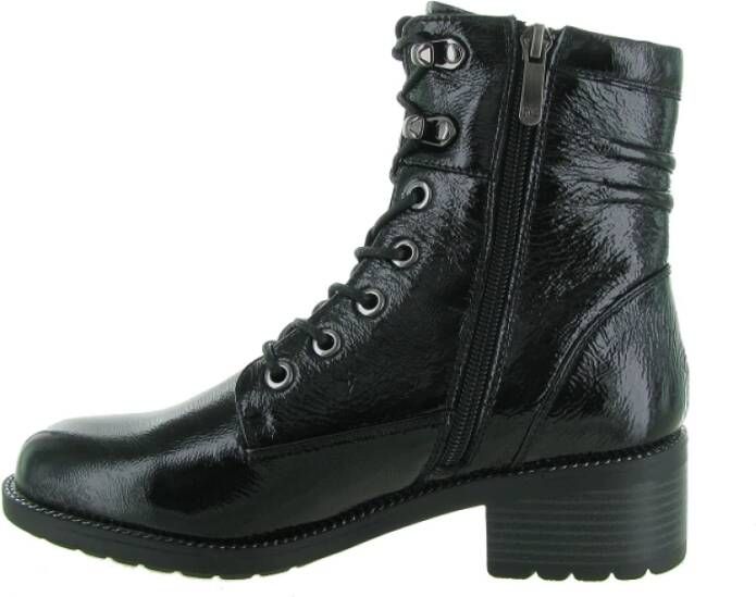 Regarde le Ciel Emily 14 Schoenen Black Dames