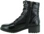 Regarde le Ciel Emily 14 Schoenen Black Dames - Thumbnail 4