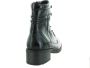 Regarde le Ciel Emily 14 Schoenen Black Dames - Thumbnail 5