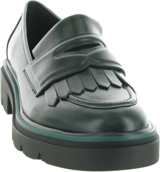 Regarde le Ciel Ginervra 01 Schoenen Green Dames