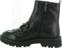 Regarde le Ciel Ginevra 01 Schoenen Black Dames - Thumbnail 4