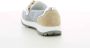 Regarde le Ciel Grijze Eloida 01 Damesschoenen White Dames - Thumbnail 5