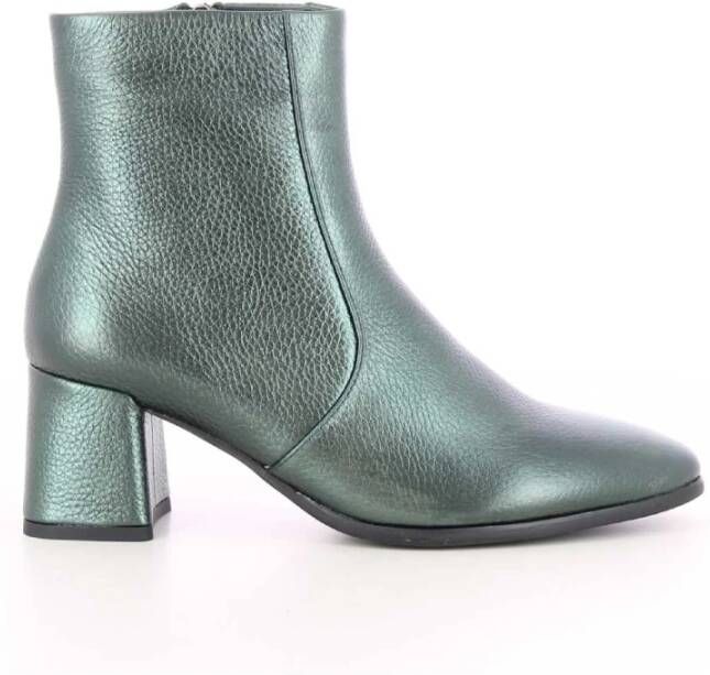 Regarde le Ciel Groene Millie 01 Damesschoenen Green Dames